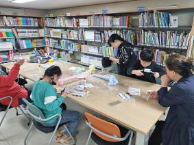 2024학년도 학부모님과 함께하는 책사랑 축제5