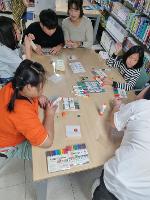 2024학년도 학부모님과 함께하는 책사랑 축제1